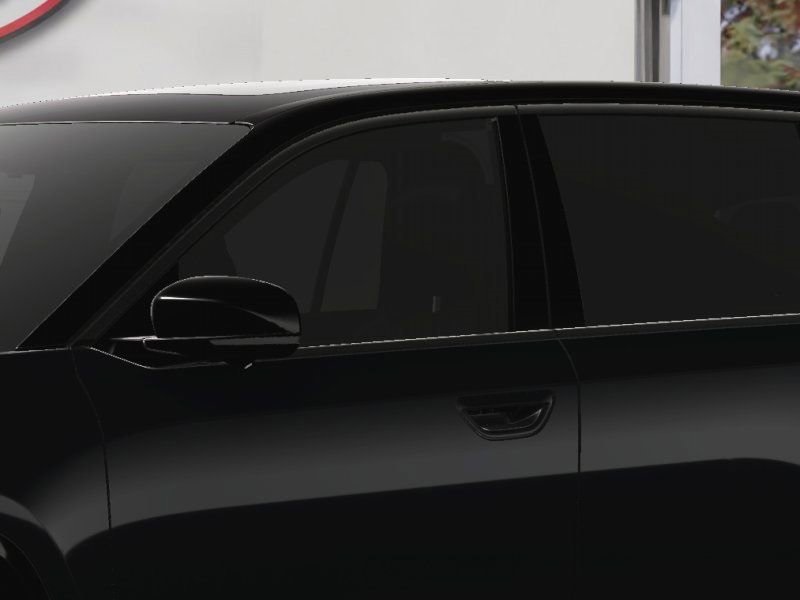 2025 Jeep Wagoneer S Launch Edition photo 12