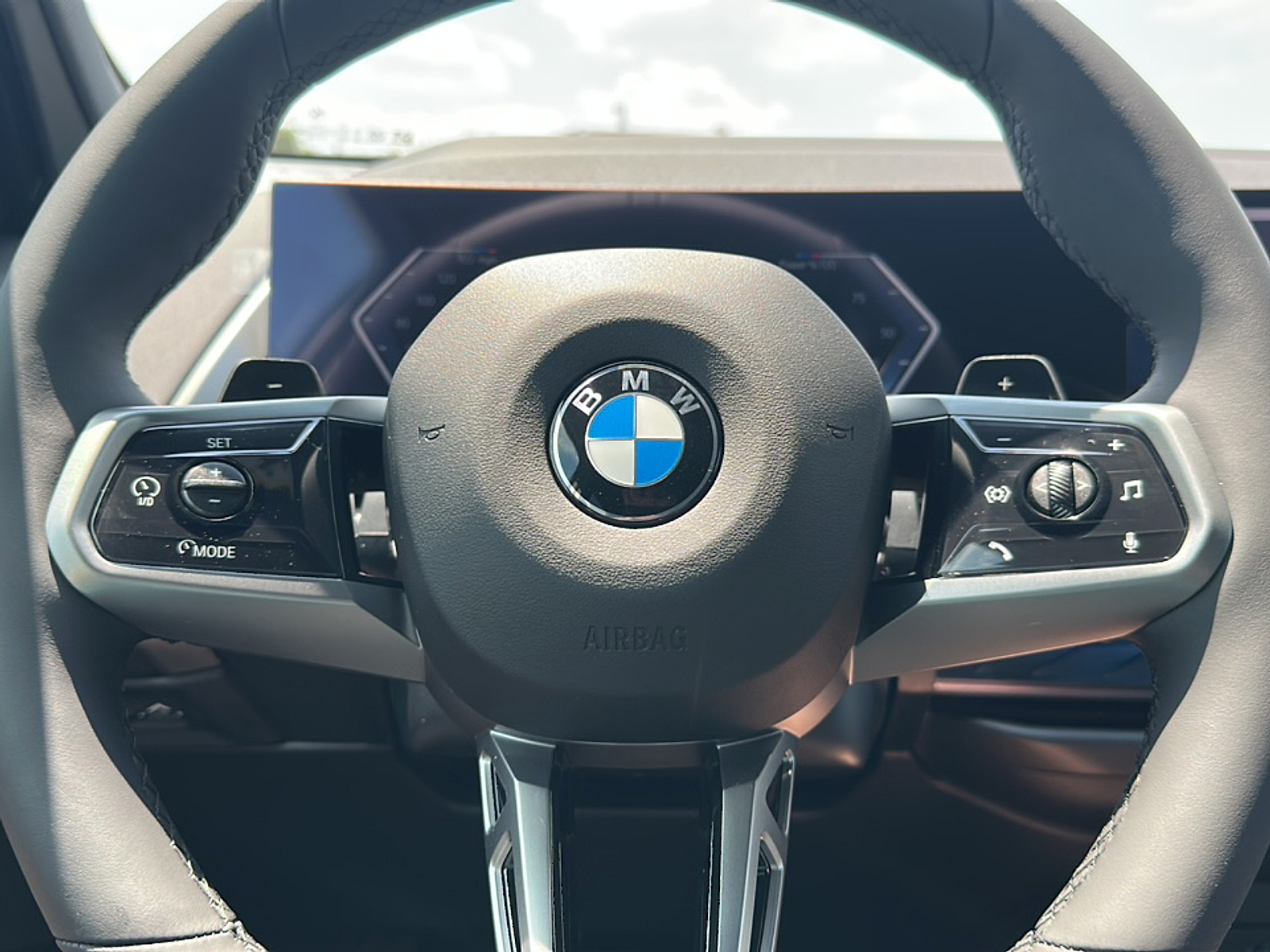 2025 Bmw X3 30x Drive photo 8