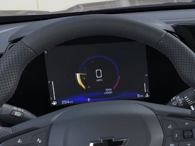 2026 Chevrolet Trax photo 16