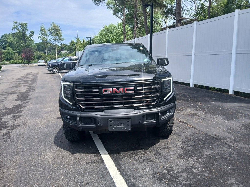 2023 Gmc Sierra 1500 AT4X photo 7