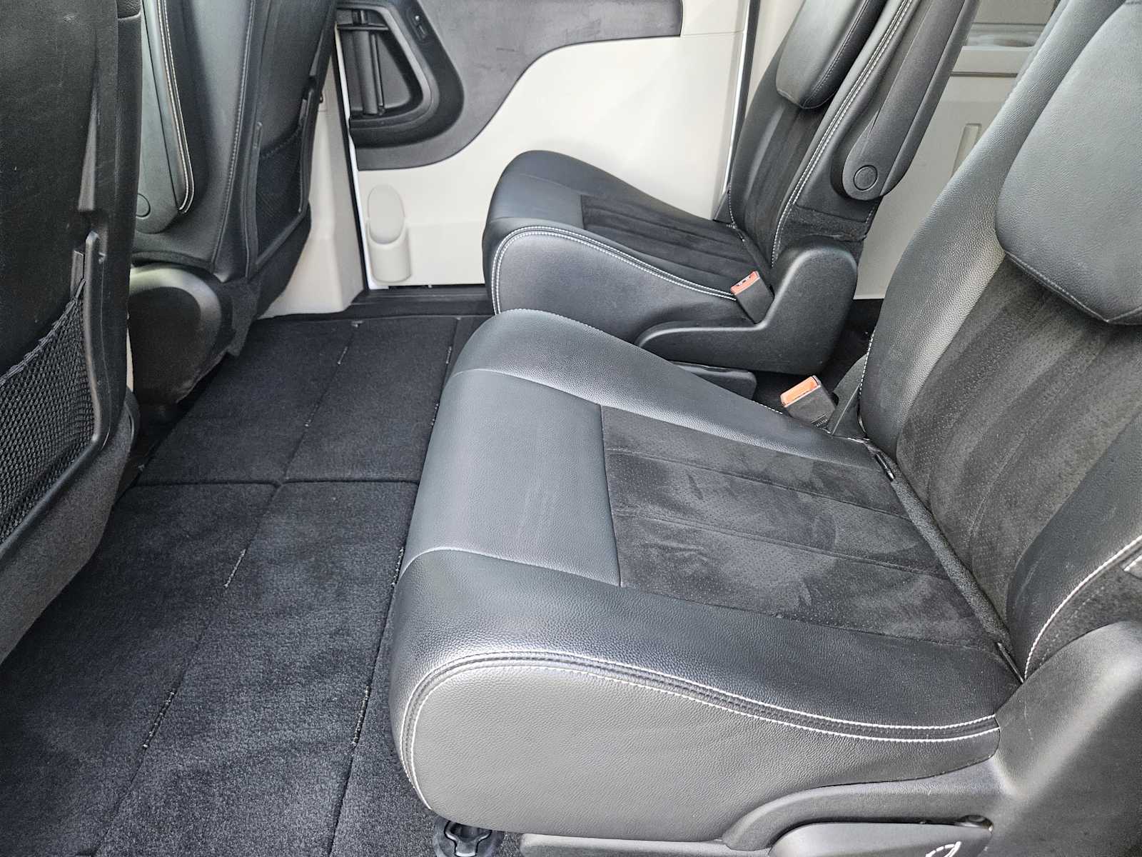2018 Dodge Grand Caravan SXT photo 22
