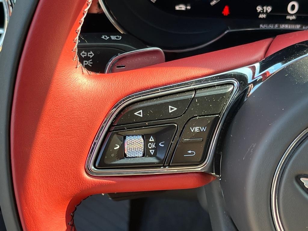 2023 Bentley Bentayga S photo 11