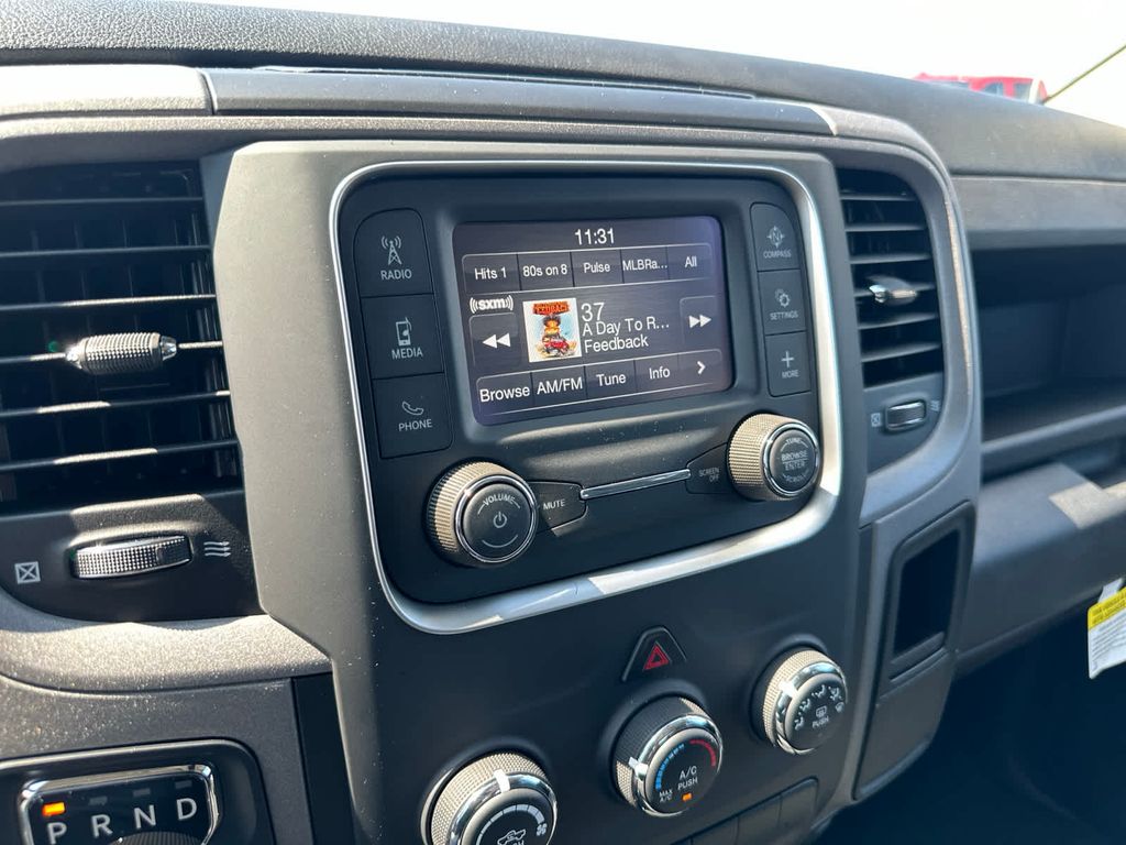 2024 Ram 1500 Classic Tradesman photo 20