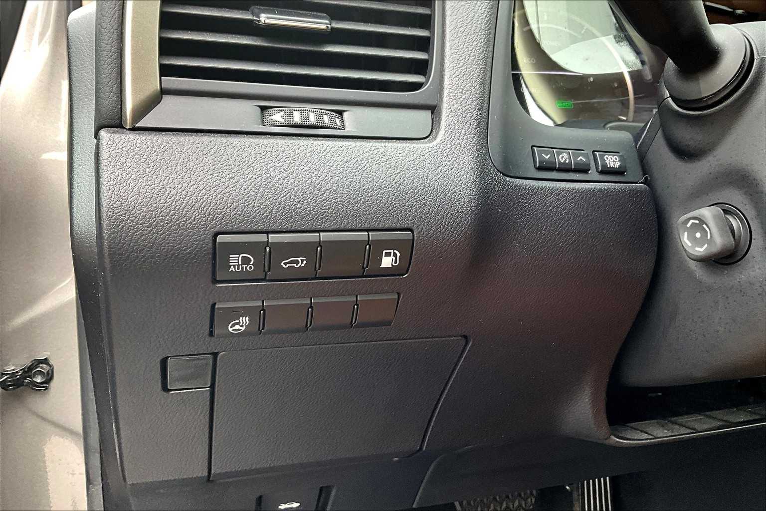 2022 Lexus RX Premium photo 34