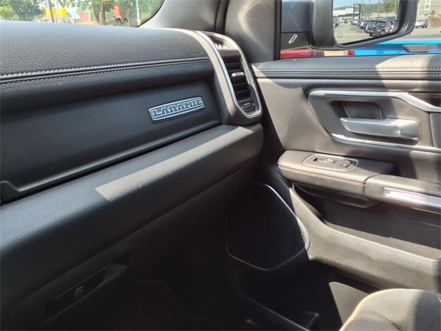 2020 Ram 1500 Laramie photo 19
