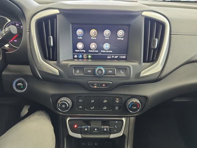 2024 Gmc Terrain SLE photo 14