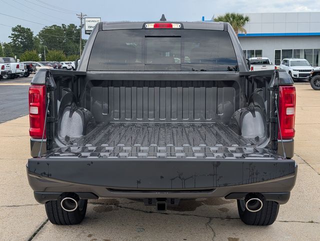 2026 Ram 1500 Big Horn photo 5