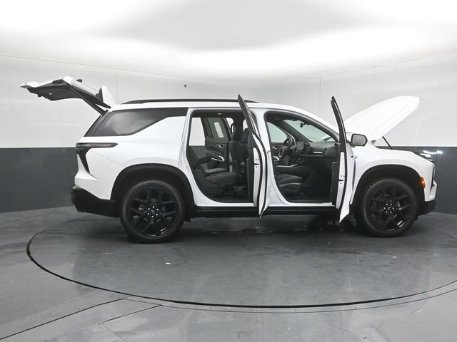 2024 CHEVROLET TRAVERSE - Image 49