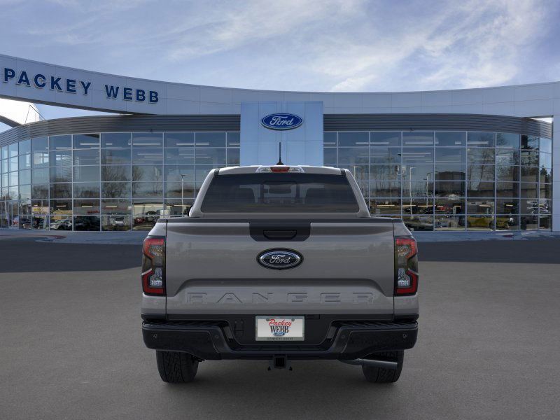 2025 FORD RANGER - Image 6