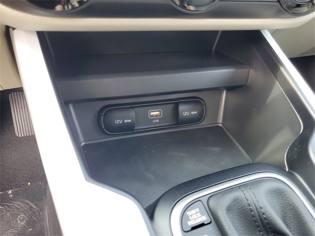 2025 Kia Soul LX S photo 28