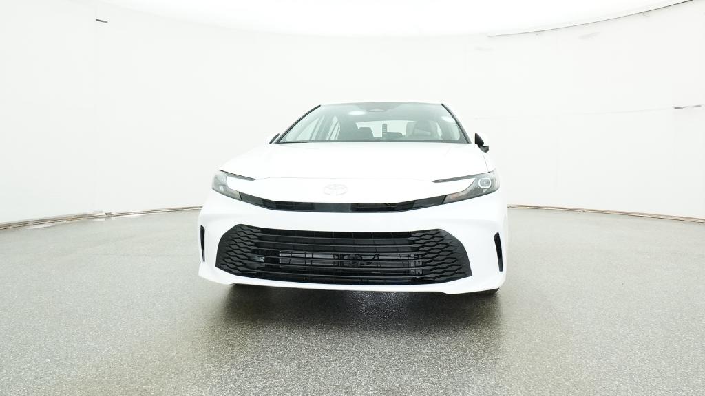 2026 Toyota Camry LE photo 3