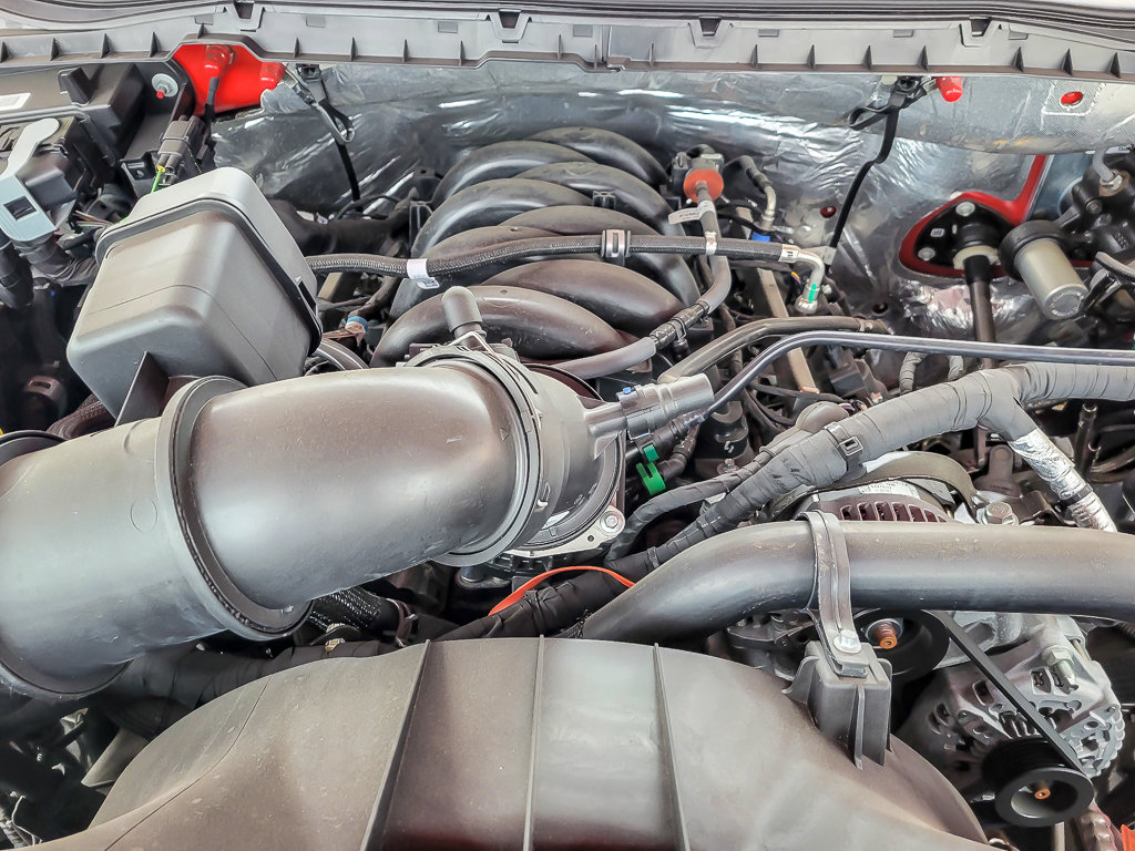 2024 FORD F-450 - Image 19