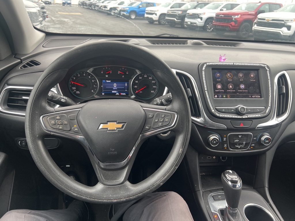 2020 CHEVROLET EQUINOX - Image 11
