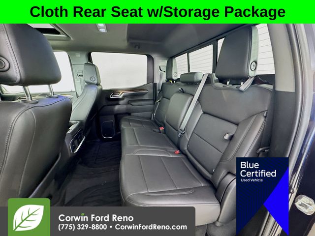 2022 Gmc Sierra 1500 Elevation photo 20