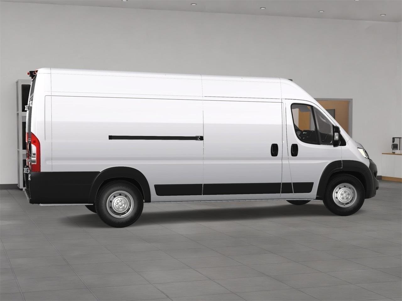 2024 Ram ProMaster 3500 photo 6