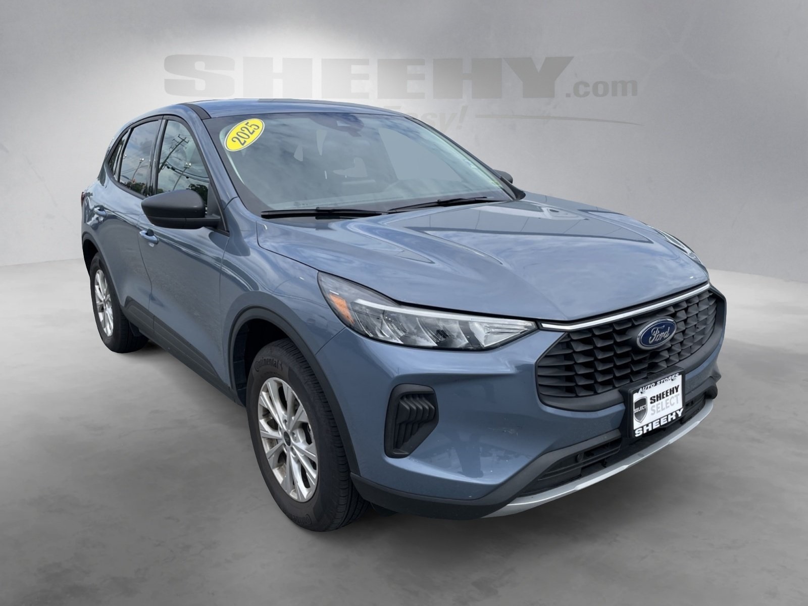 2025 Ford Escape Active photo 2