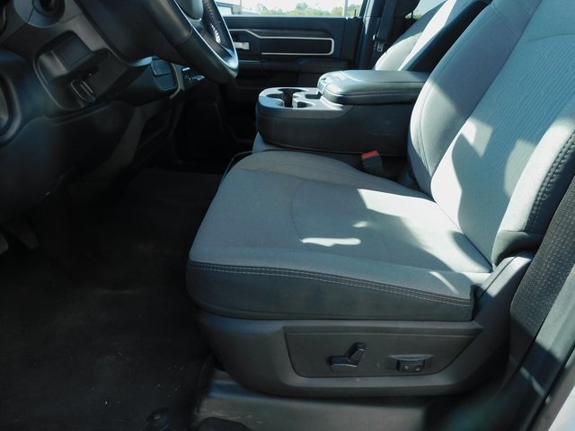 2024 Ram 3500 Big Horn photo 18