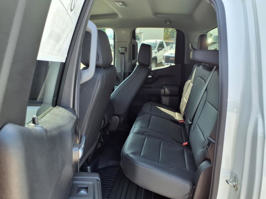 2025 Gmc Sierra 1500 photo 13