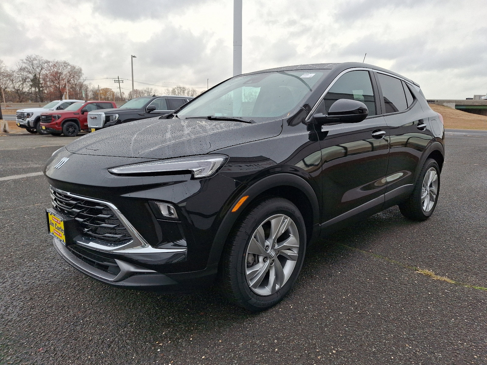 2025 Buick Encore GX Preferred photo 2