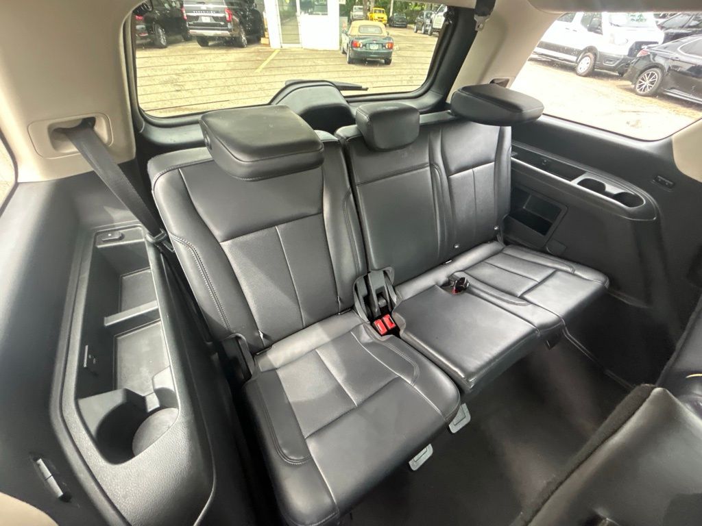 2024 Ford Expedition XLT photo 27