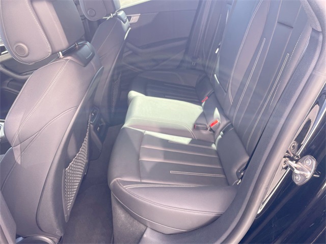 2024 Audi A5 45 S line Premium Plus photo 12