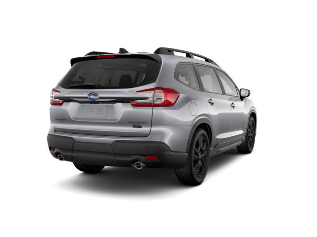 2025 Subaru Ascent Onyx Edition Touring photo 6