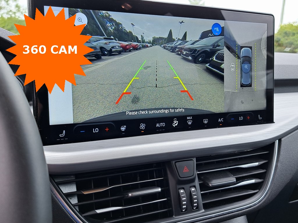 2023 Ford Escape Plug-In Hybrid Base photo 16