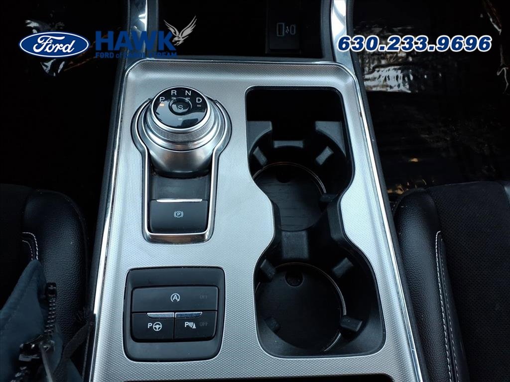 2024 FORD EDGE - Image 13