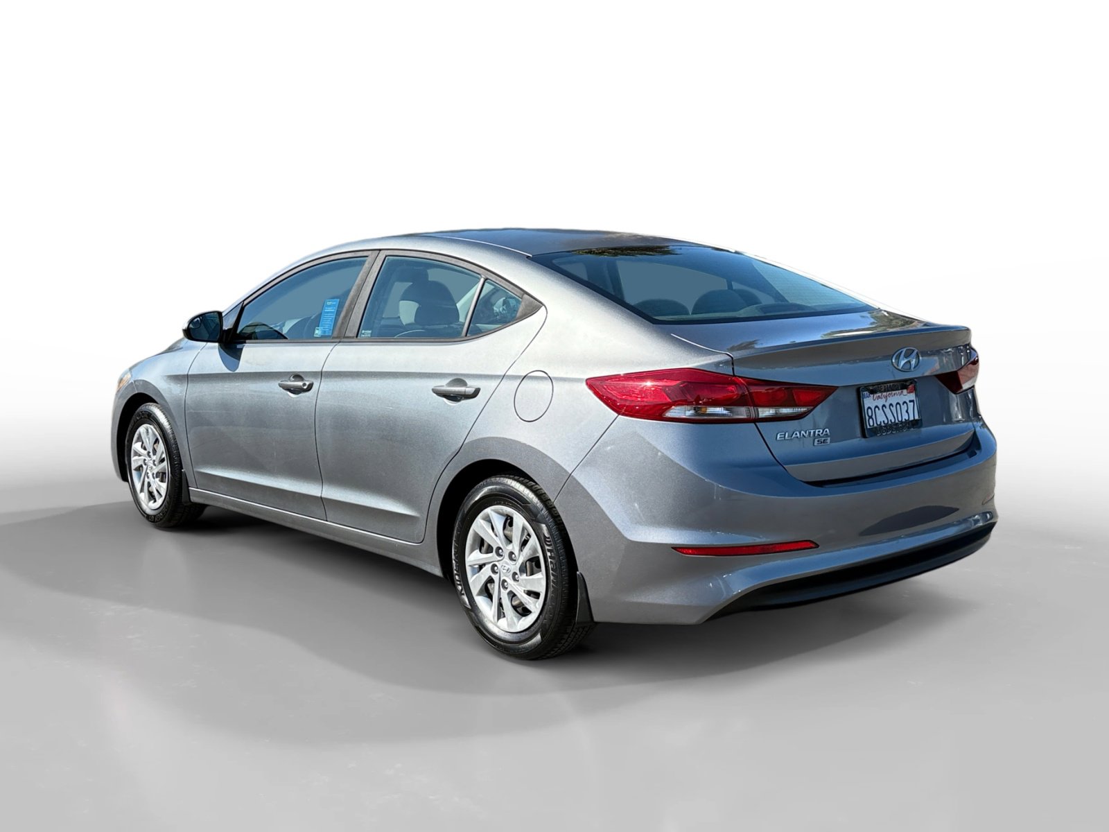 2018 Hyundai Elantra SE photo 2