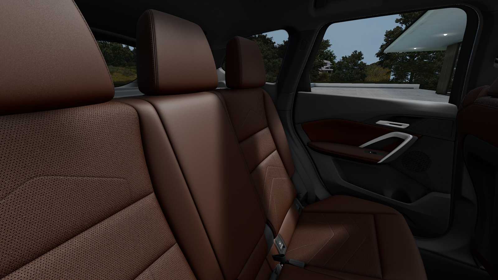 2025 Bmw X1 XDrive28i photo 11
