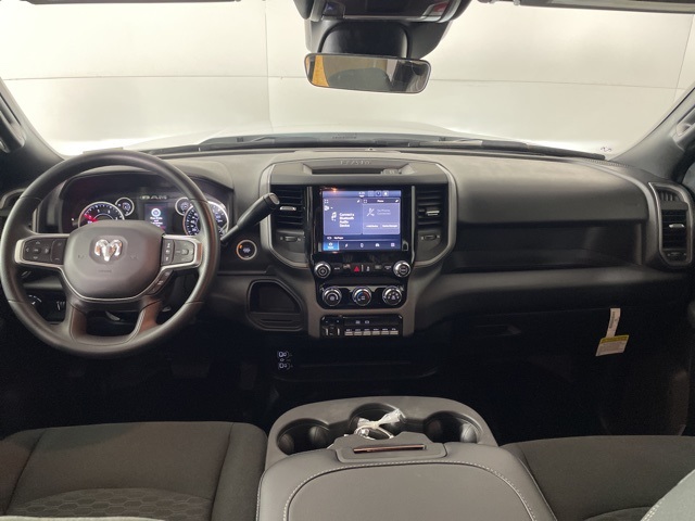 2025 Ram 4500 Tradesman photo 12