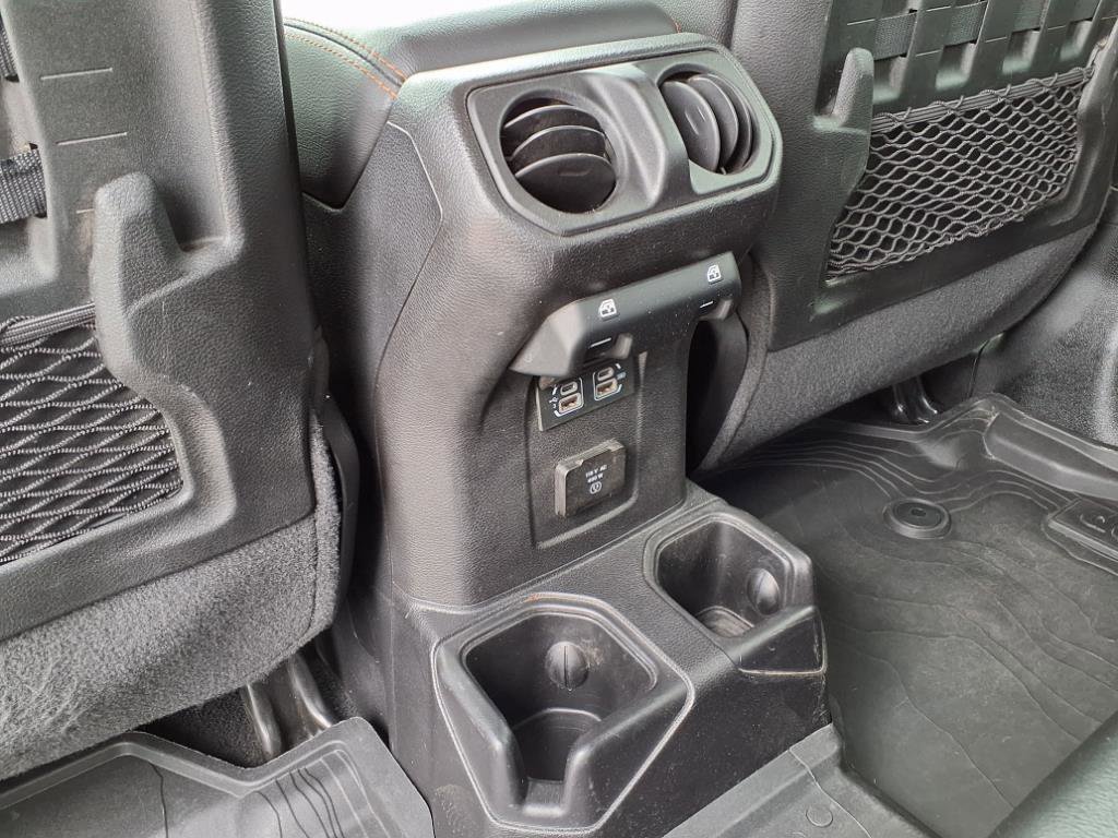 2020 Jeep Gladiator Mojave photo 15