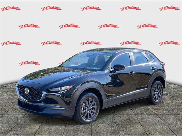 2024 Mazda CX-30 2.5 S photo 7