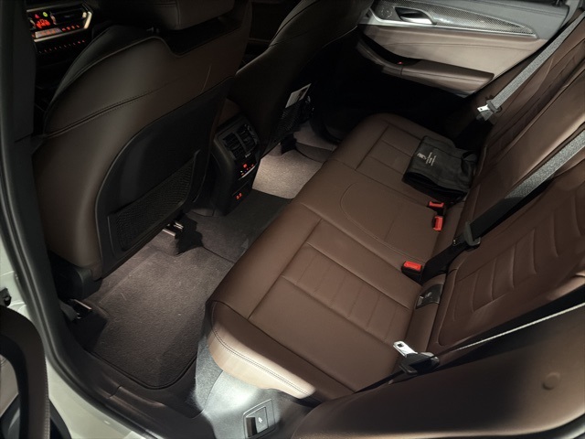 2023 Bmw X3 M40i photo 7
