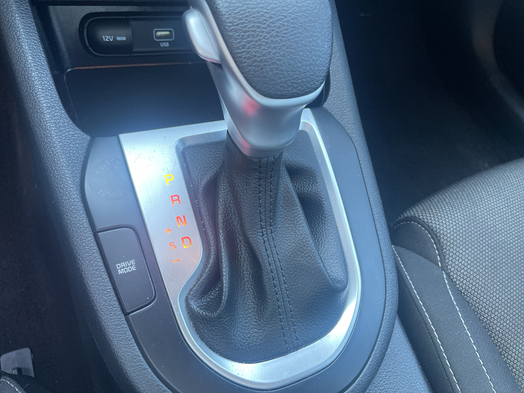 2023 Kia Forte LXS photo 24