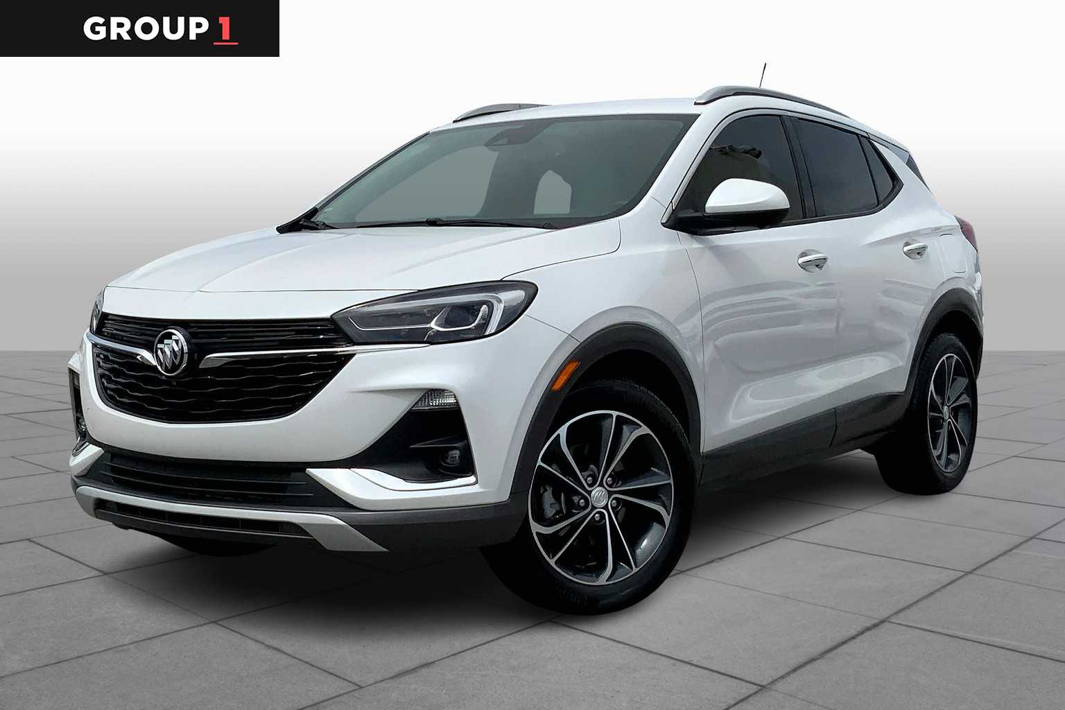 2022 Buick Encore GX Essence