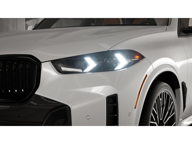 2026 Bmw X5 xDrive40i photo 6