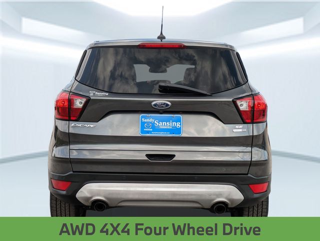 2019 Ford Escape SE photo 3