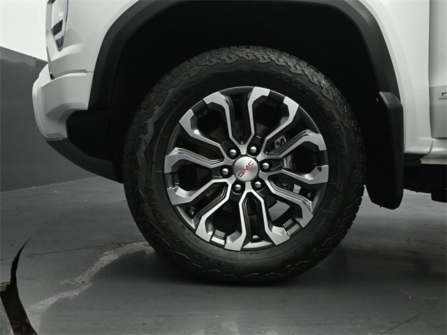 2023 GMC CANYON - Image 36