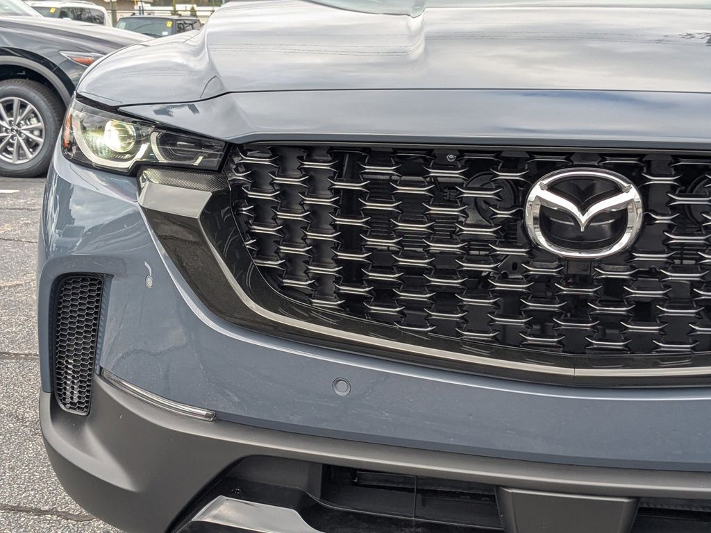 2026 Mazda CX-50 2.5 Premium photo 3