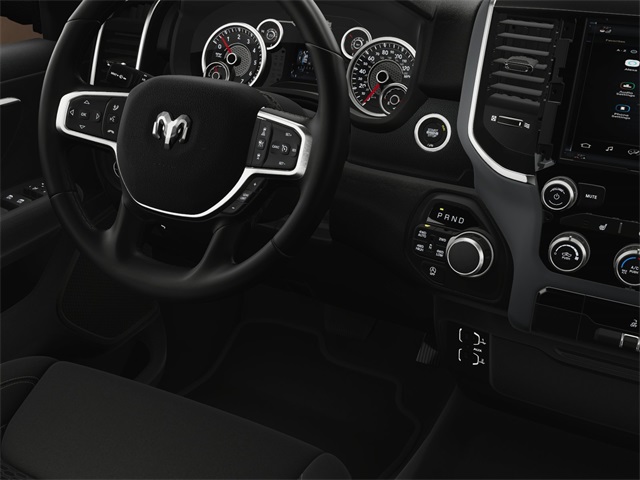 2025 Ram 1500 Big Horn Lone Star photo 14