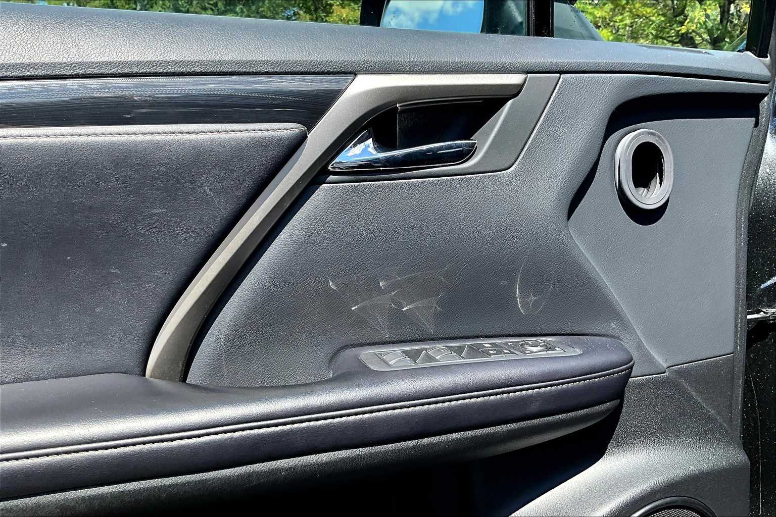 2021 Lexus RX 350 photo 18