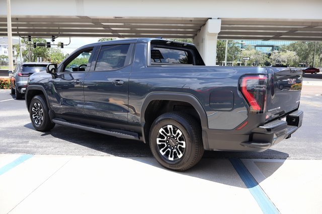 2026 Gmc Sierra Elevation photo 4