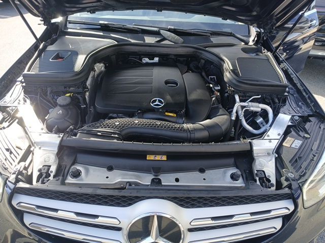 2021 Mercedes Benz GLC 300 4MATIC photo 24