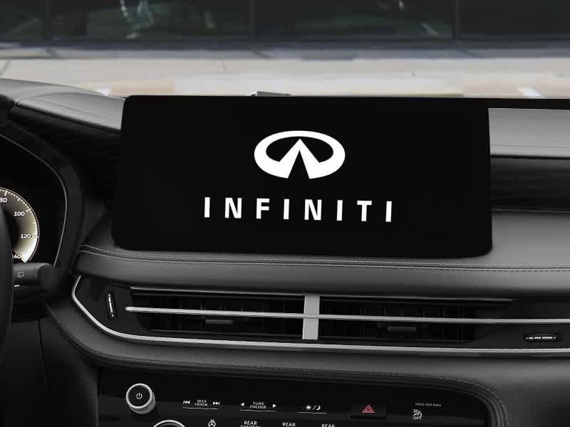 2025 Infiniti QX60 Sensory AWD photo 14