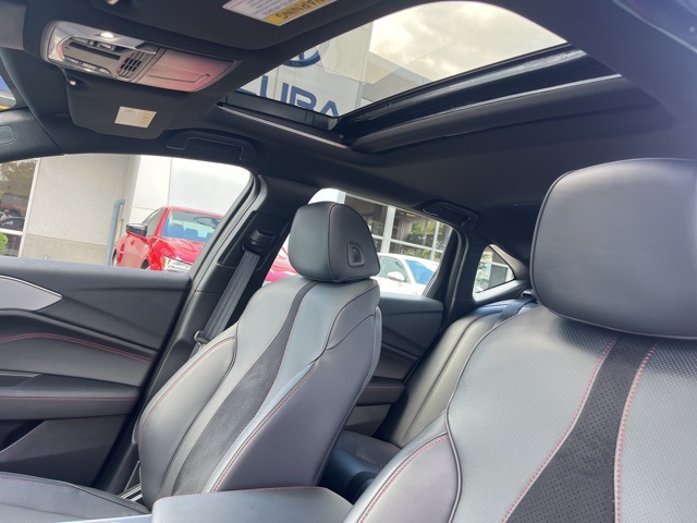 2024 Acura TLX SH-AWD A-Spec photo 38