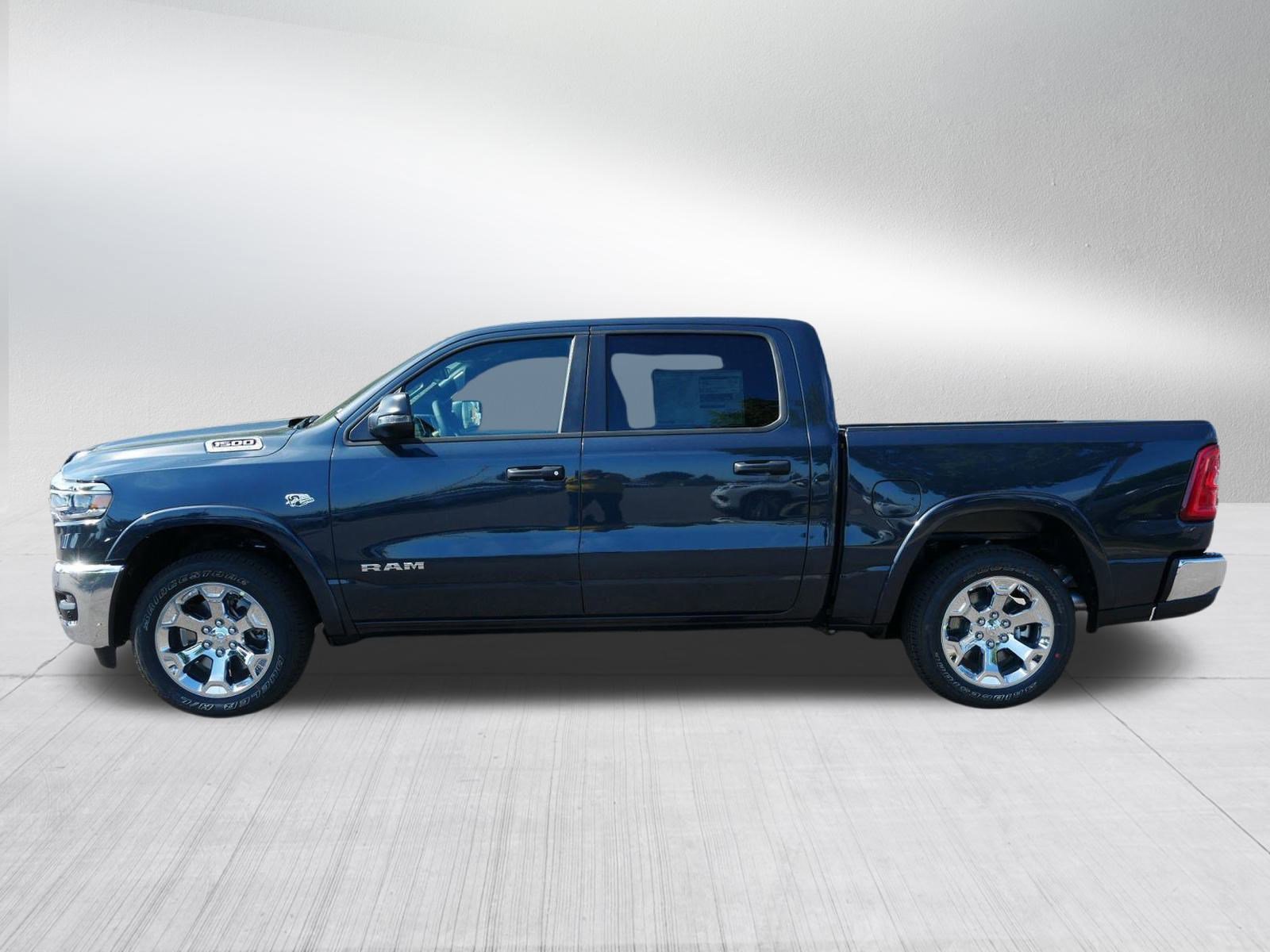 2026 Ram 1500 Big Horn Lone Star photo 3