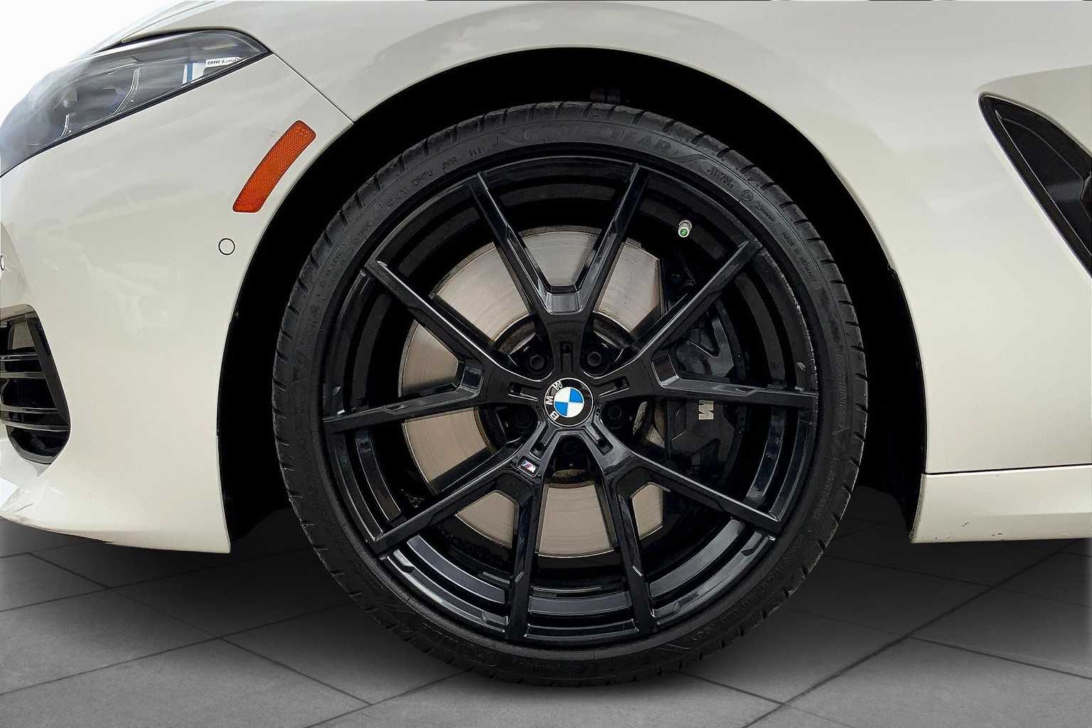 2023 Bmw 840i GC photo 10