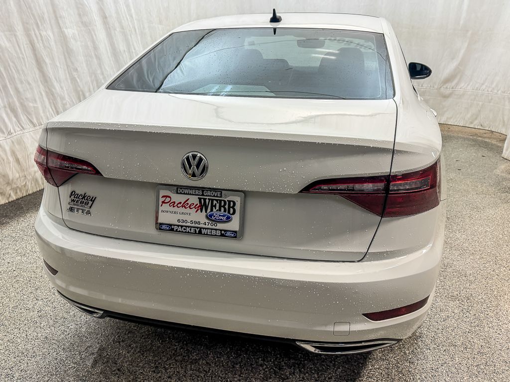 2021 VOLKSWAGEN JETTA - Image 7