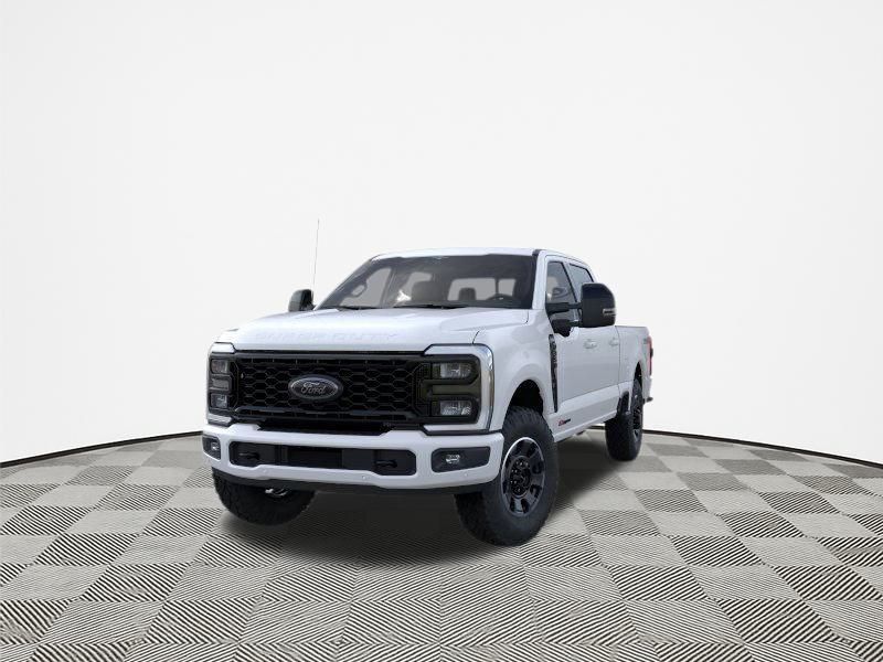 2026 Ford F-350 photo 2
